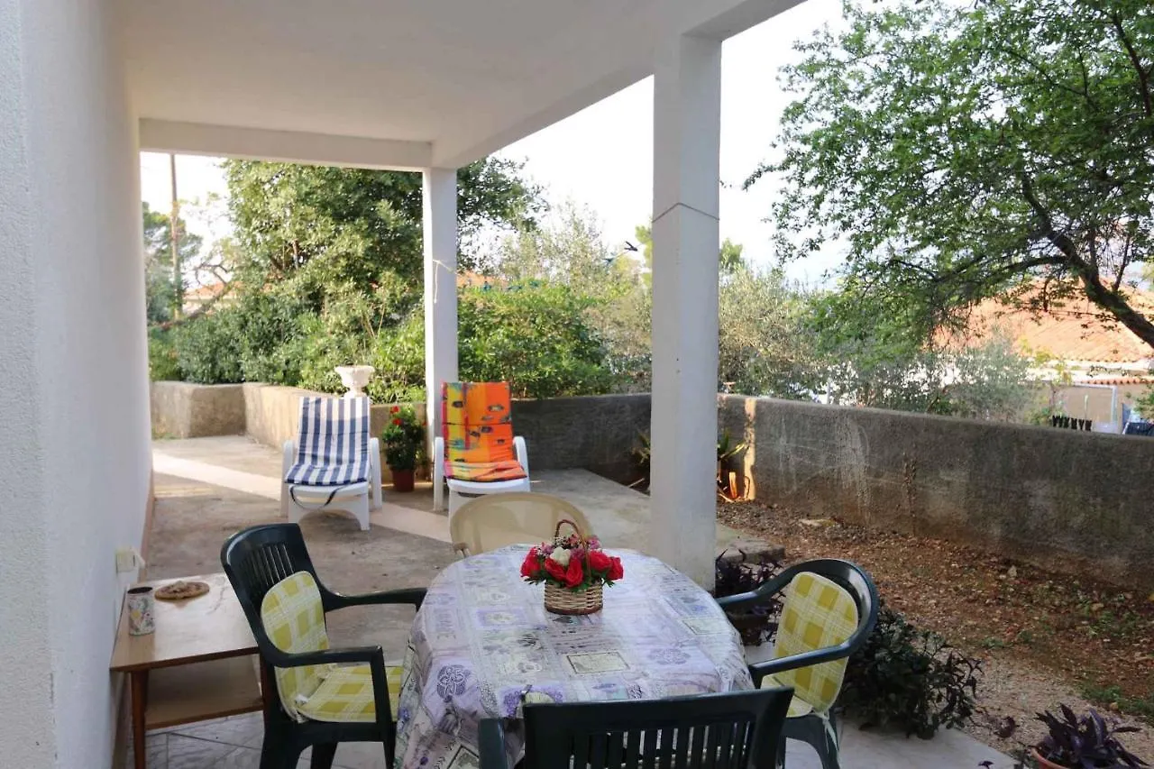 Apartment In Silo/Insel Krk 13555 0*, Silo (Krk) Croatia