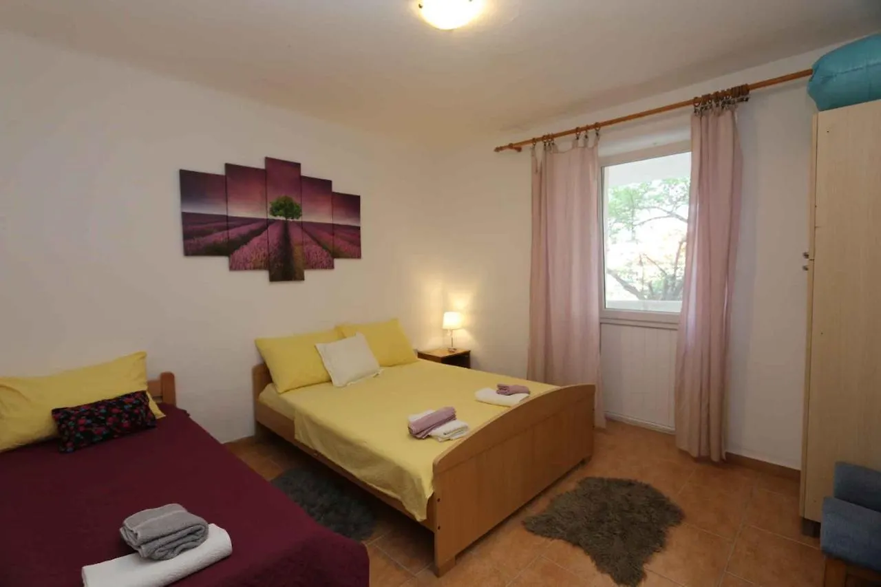Apartment In Silo/Insel Krk 13555  Silo (Krk)