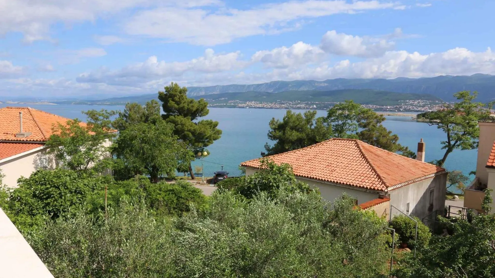 Apartment In Silo/Insel Krk 13555 0*, Silo (Krk) Croatia