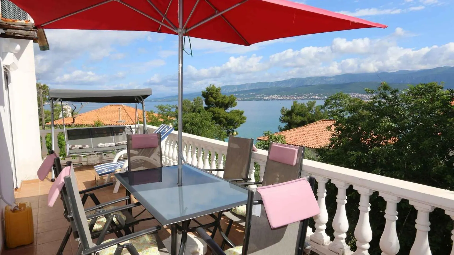 Apartment In Silo/Insel Krk 13555  Silo (Krk)