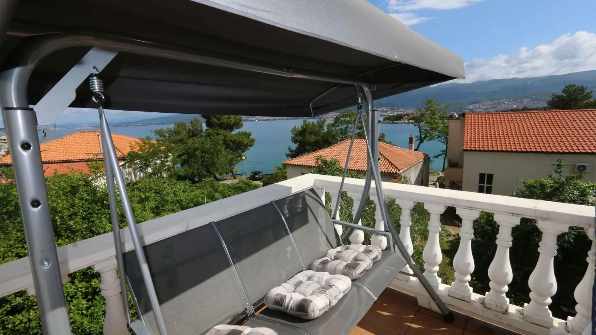 Apartment In Silo/Insel Krk 13555  Silo (Krk)