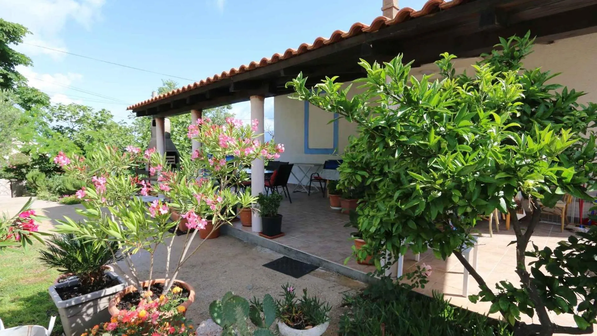 Apartment In Silo/Insel Krk 13555  Silo (Krk)